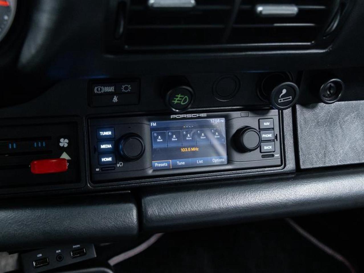 1987 Porsche 911  Photo