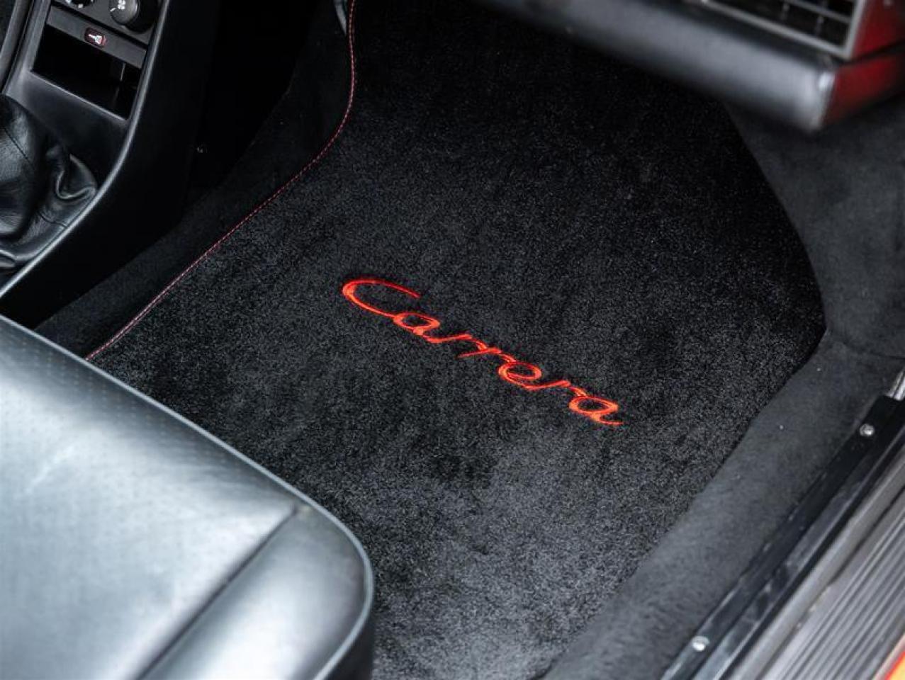 1987 Porsche 911  Photo