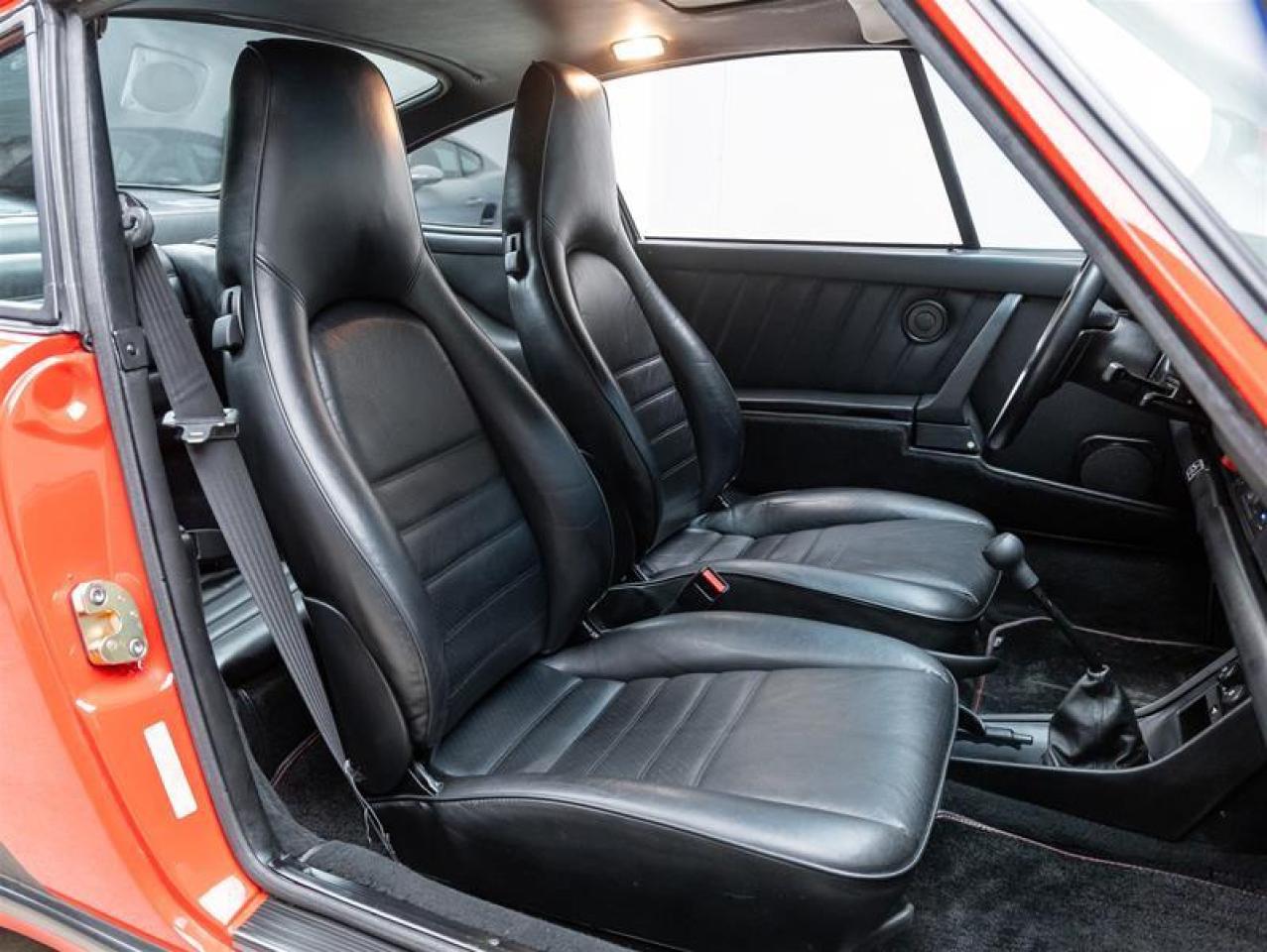 1987 Porsche 911  Photo