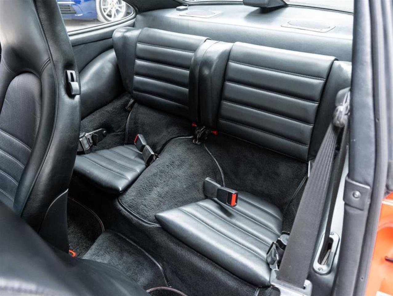 1987 Porsche 911  Photo