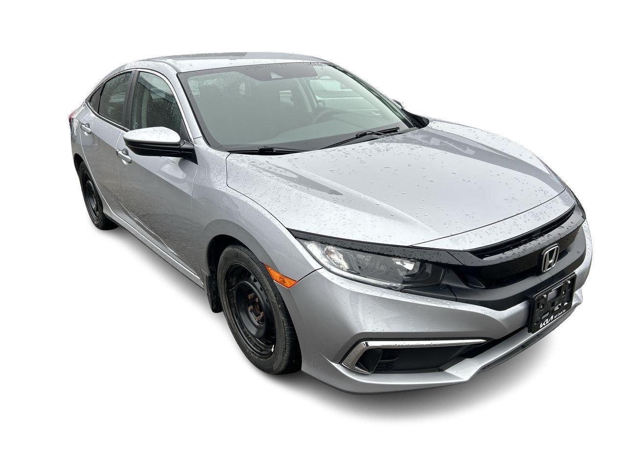 2019 Honda Civic Sedan LX   Reliable, Efficient & Well-Maintained ONE OWN Photo