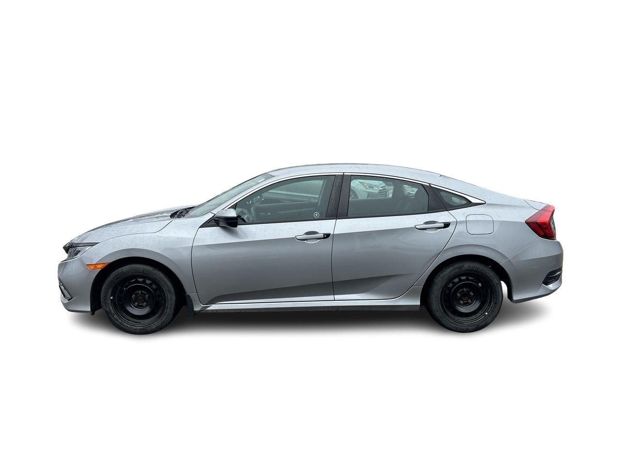 2019 Honda Civic Sedan LX   Reliable, Efficient & Well-Maintained ONE OWN Photo