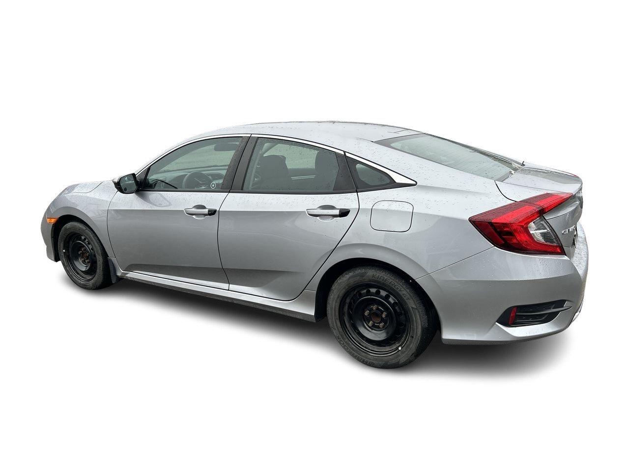 2019 Honda Civic Sedan LX   Reliable, Efficient & Well-Maintained ONE OWN Photo