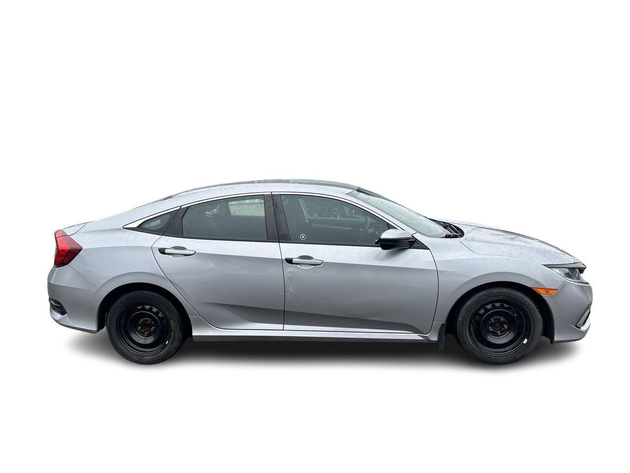 2019 Honda Civic Sedan LX   Reliable, Efficient & Well-Maintained ONE OWN Photo