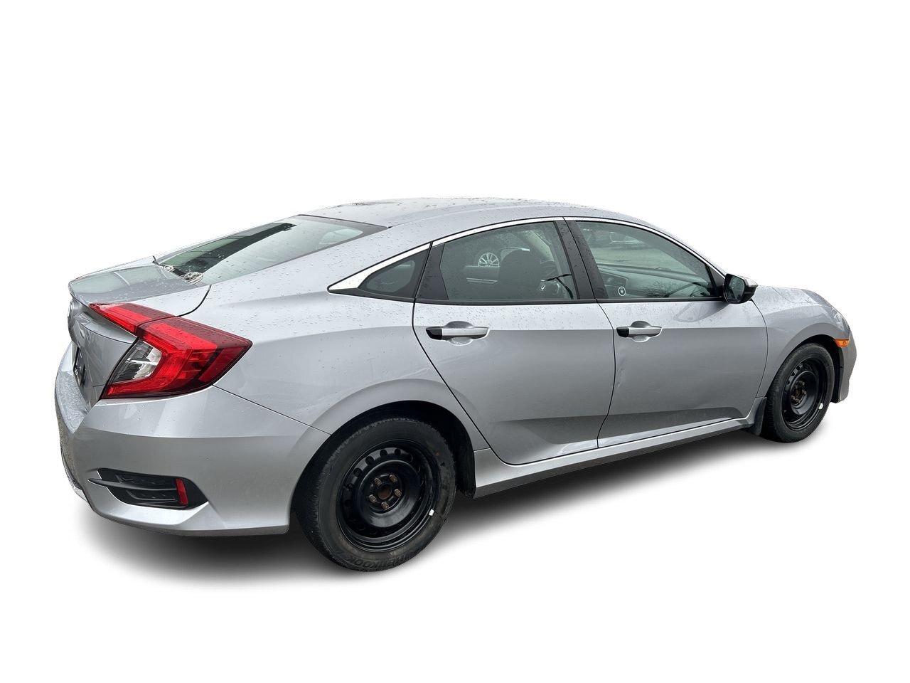 2019 Honda Civic Sedan LX   Reliable, Efficient & Well-Maintained ONE OWN Photo