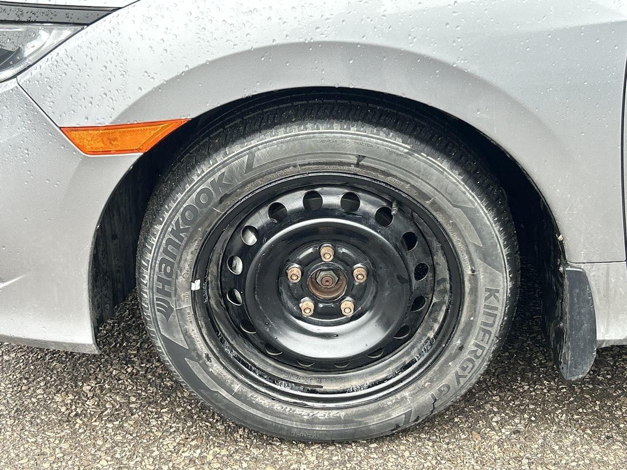 2019 Honda Civic Sedan LX   Reliable, Efficient & Well-Maintained ONE OWN Photo