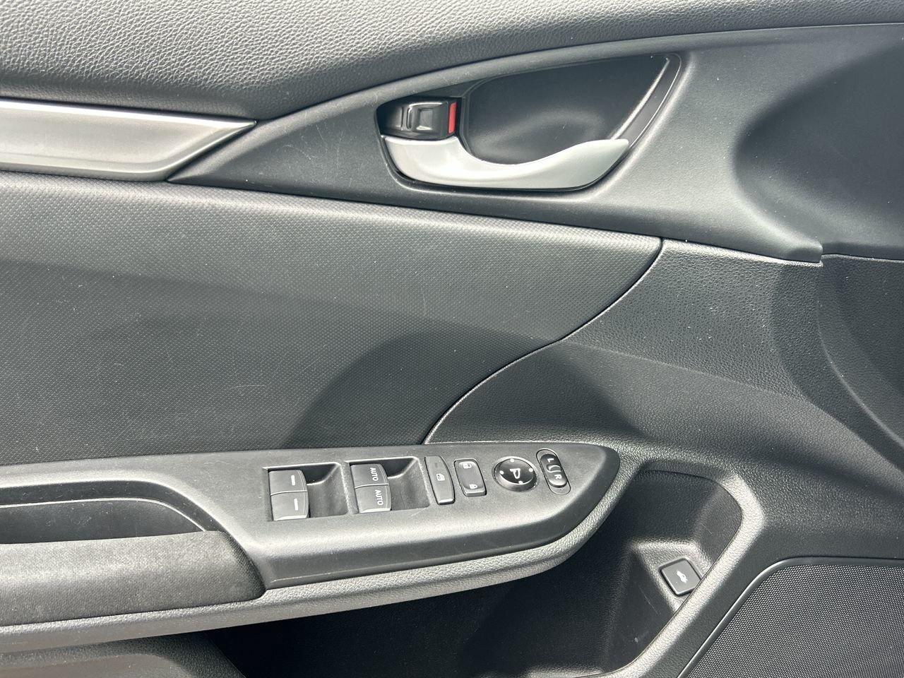 2019 Honda Civic Sedan LX   Reliable, Efficient & Well-Maintained ONE OWN Photo