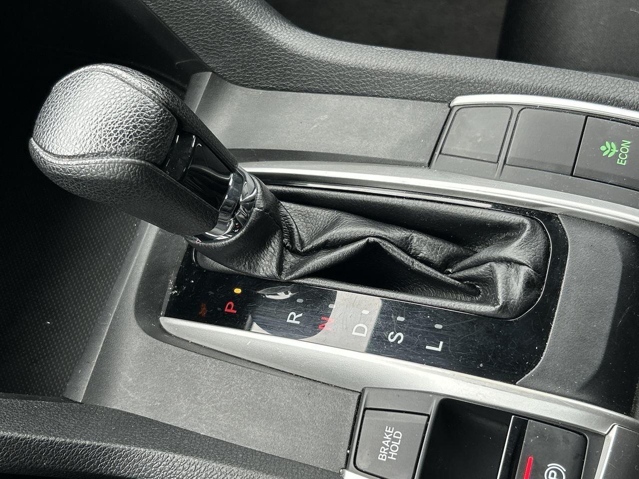 2019 Honda Civic Sedan LX   Reliable, Efficient & Well-Maintained ONE OWN Photo