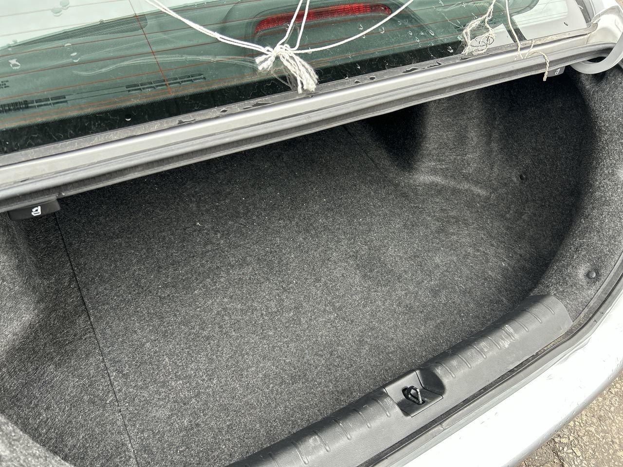 2019 Honda Civic Sedan LX   Reliable, Efficient & Well-Maintained ONE OWN Photo