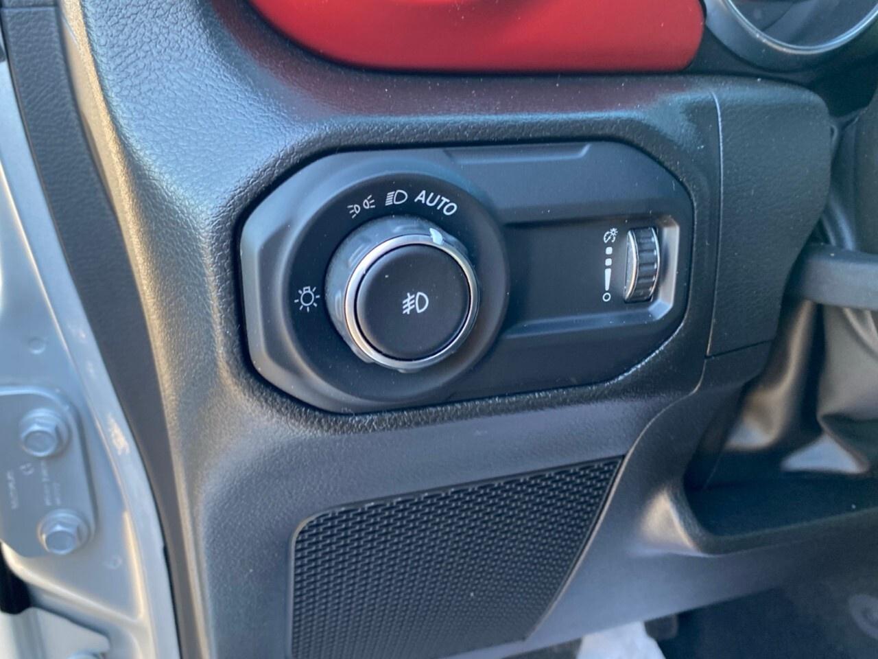 2023 Jeep Wrangler Rubicon 4 Door 4x4 Photo