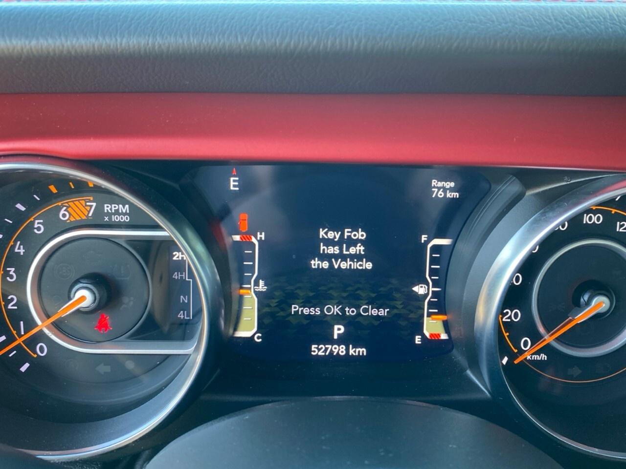 2023 Jeep Wrangler Rubicon 4 Door 4x4 Photo