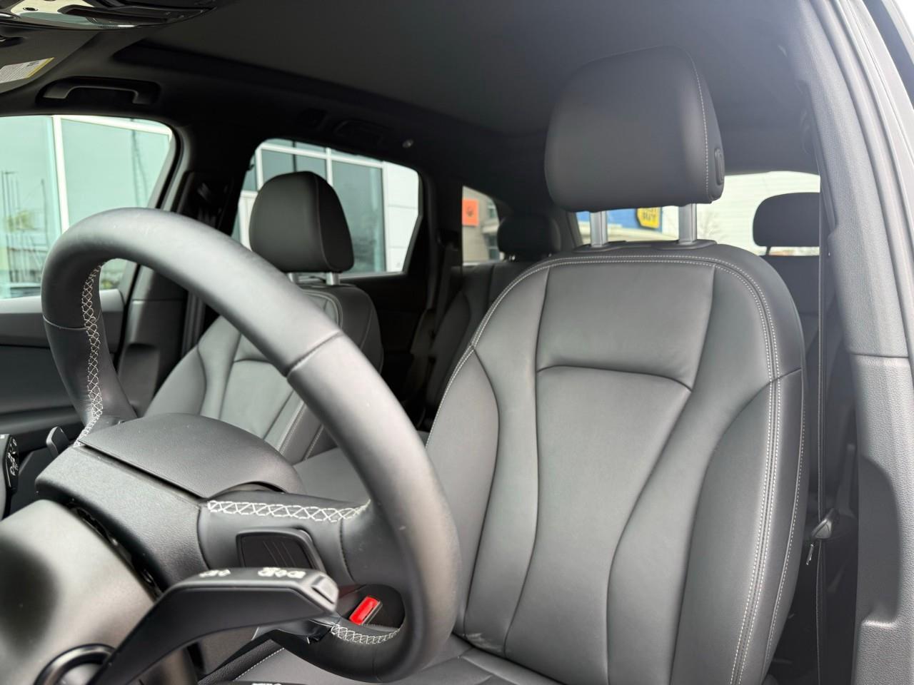 2025 Audi Q7 55 Photo