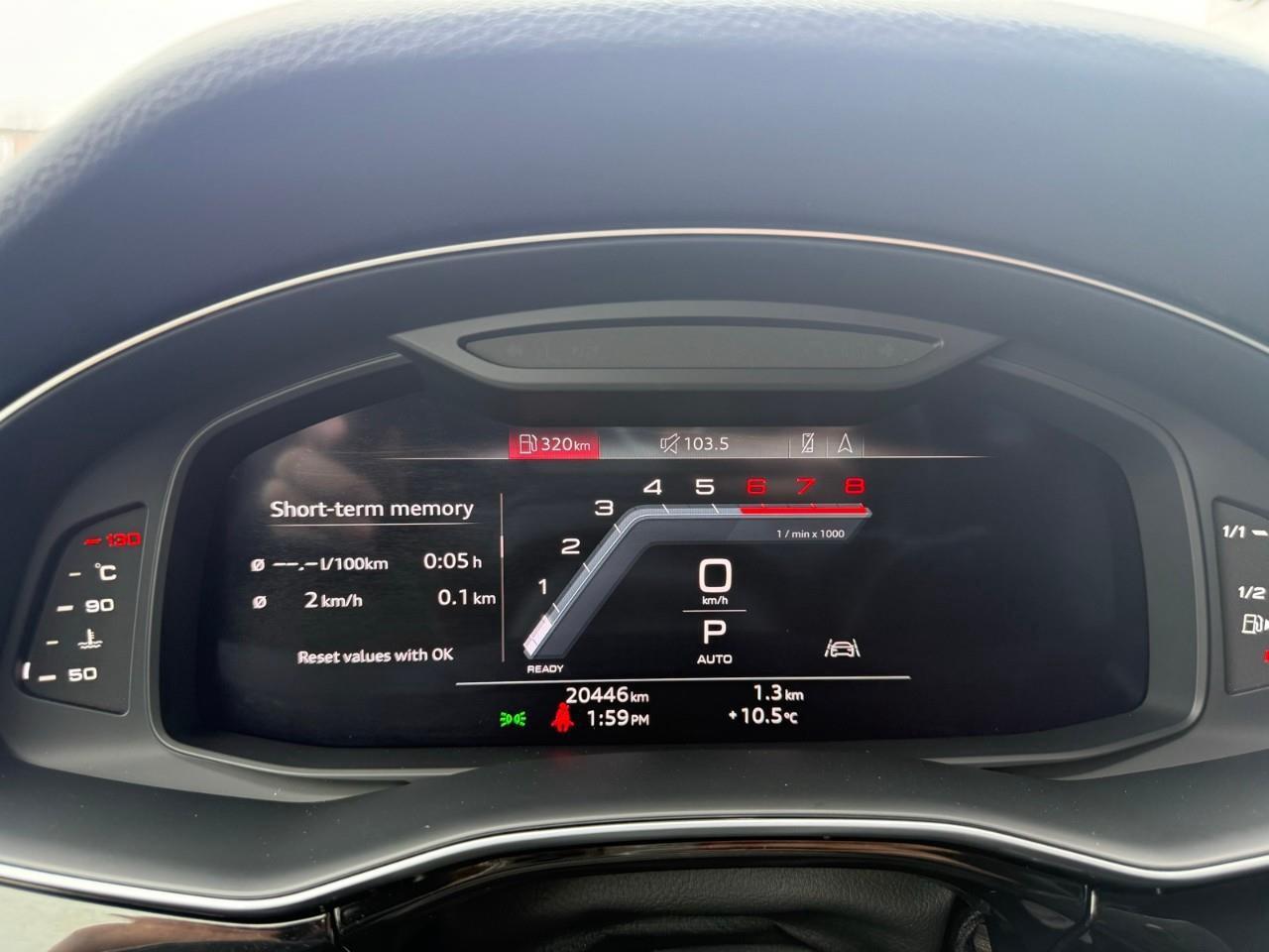 2025 Audi Q7 55 Photo