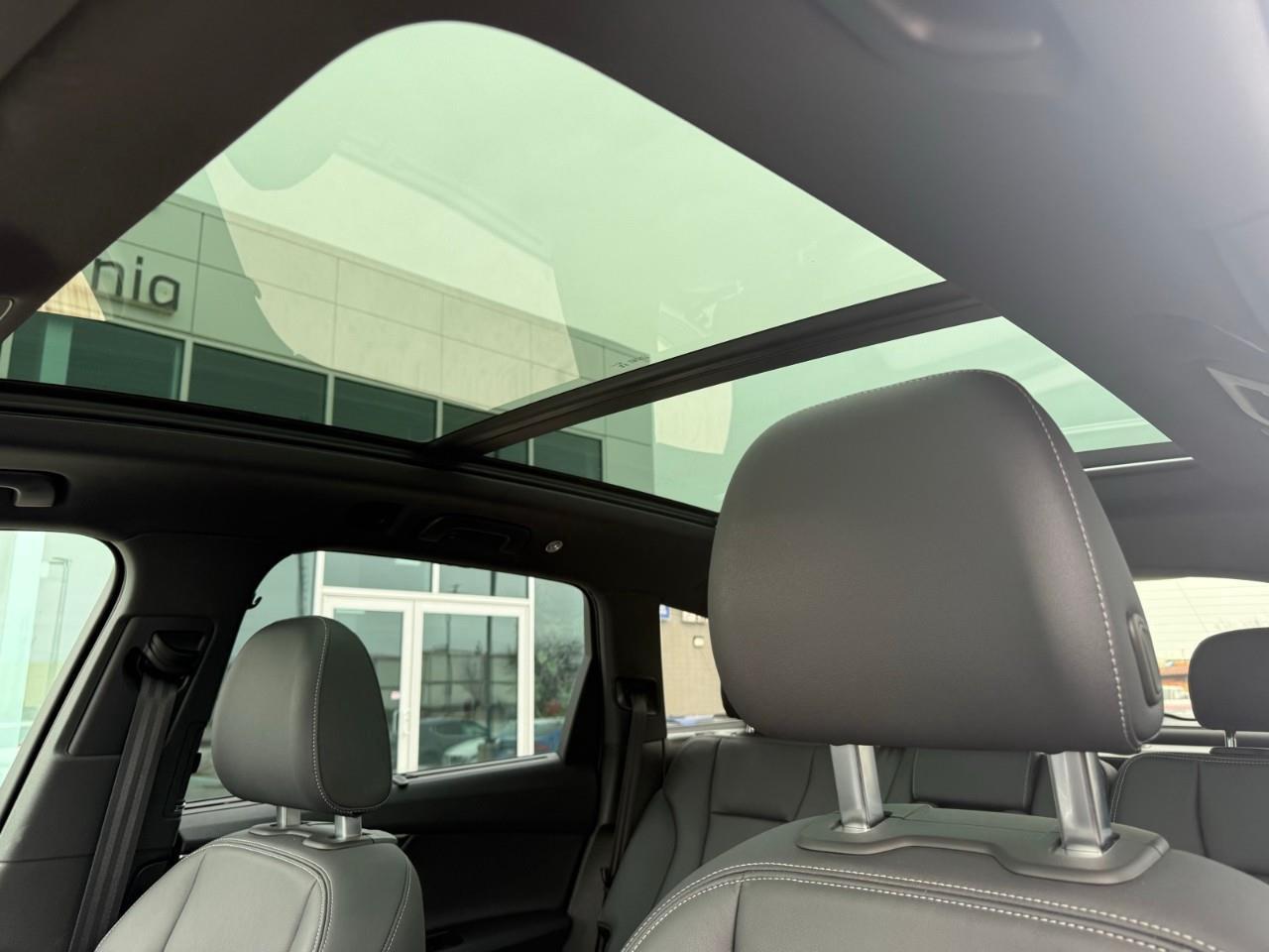 2025 Audi Q7 55 Photo