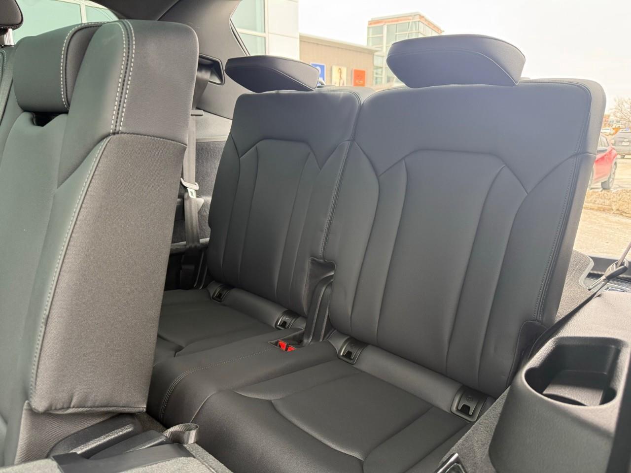 2025 Audi Q7 55 Photo