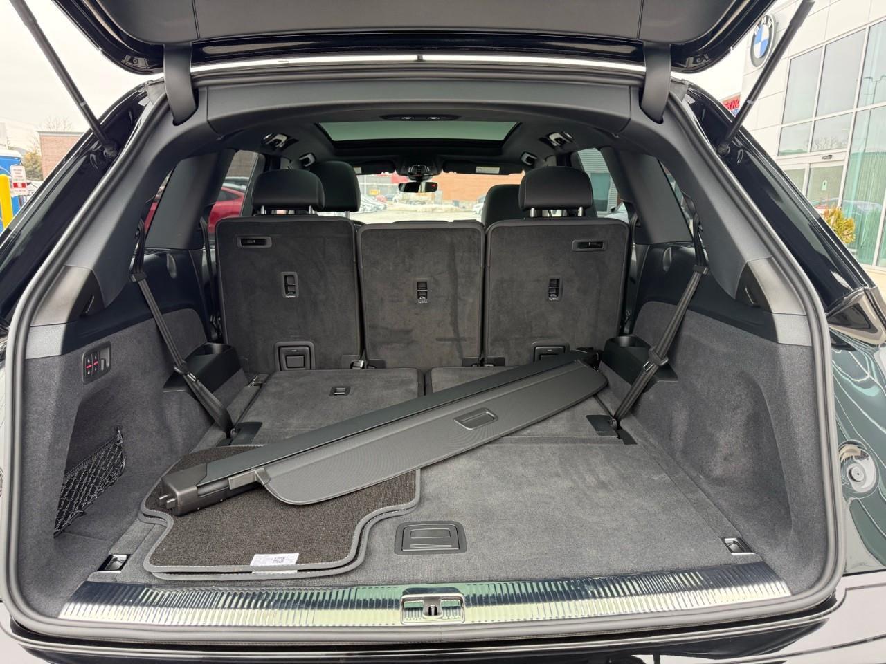 2025 Audi Q7 55 Photo