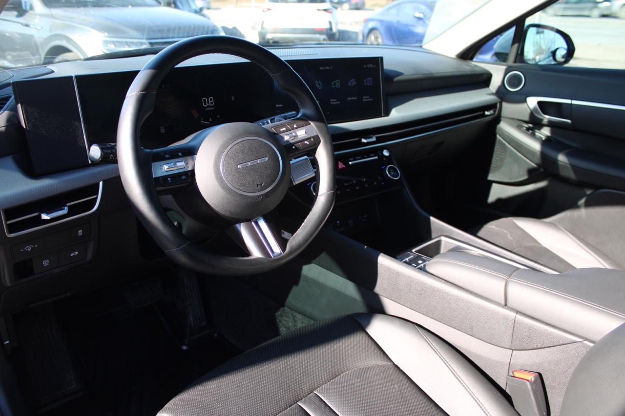 2024 Hyundai Sonata PREFERRED-TREND AWD Photo
