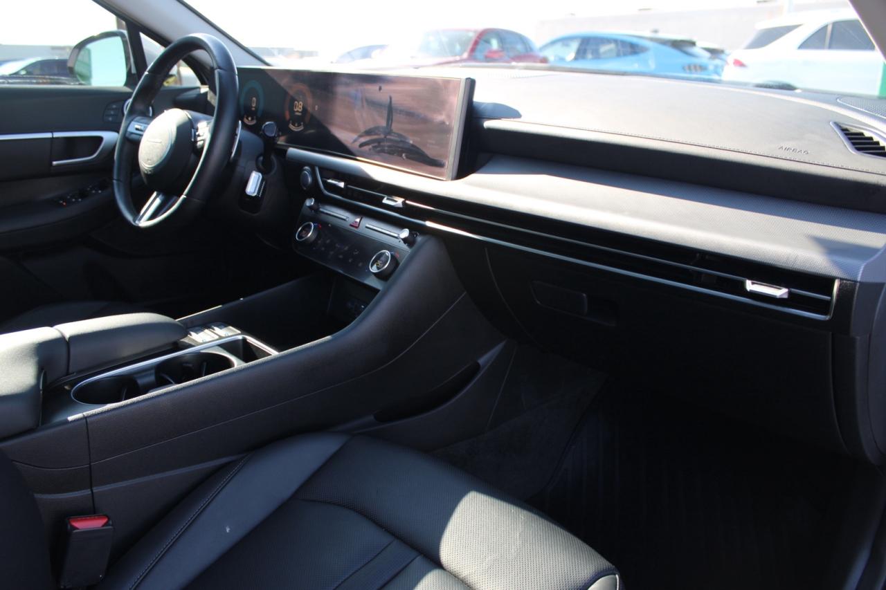 2024 Hyundai Sonata PREFERRED-TREND AWD Photo