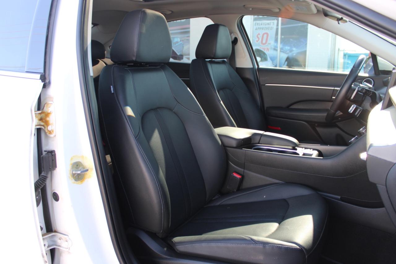 2024 Hyundai Sonata PREFERRED-TREND AWD Photo