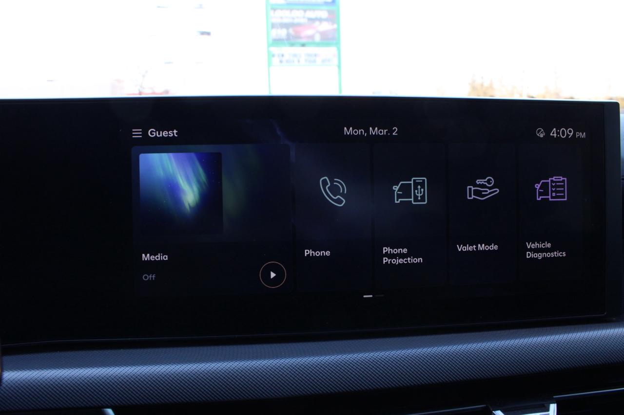 2024 Hyundai Sonata PREFERRED-TREND AWD Photo