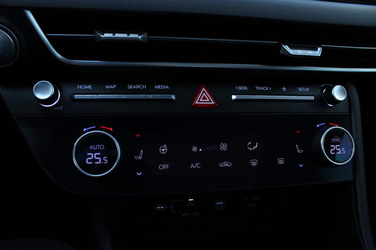 2024 Hyundai Sonata PREFERRED-TREND AWD Photo