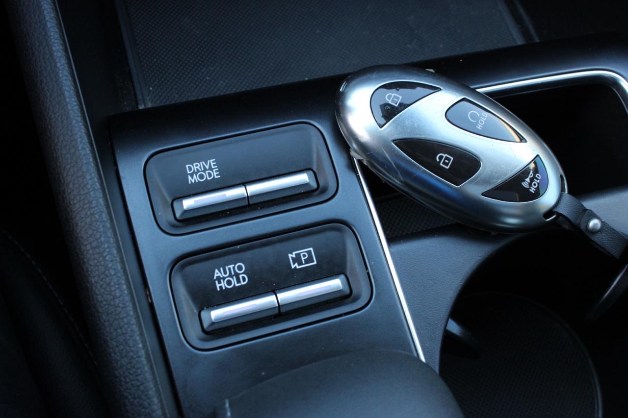 2024 Hyundai Sonata PREFERRED-TREND AWD Photo