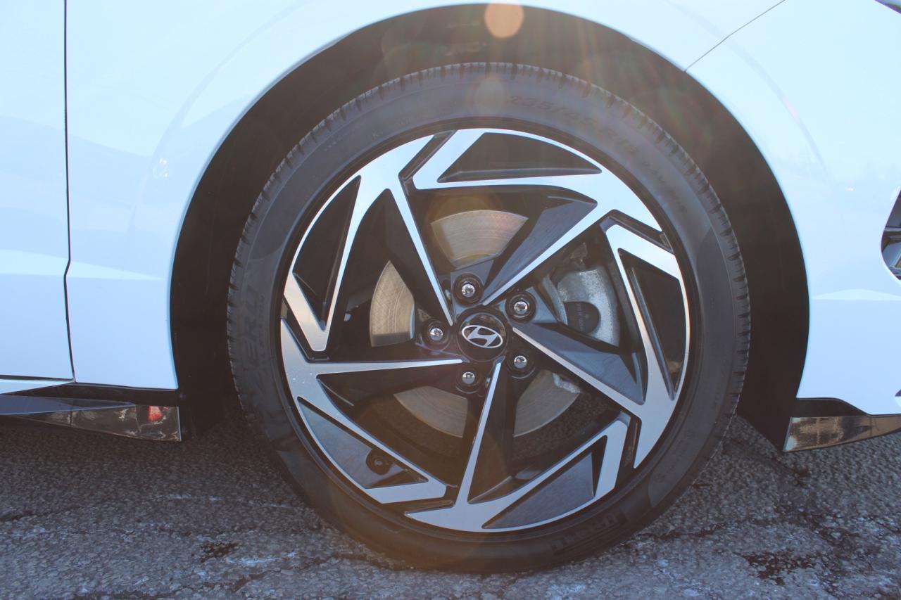 2024 Hyundai Sonata PREFERRED-TREND AWD Photo