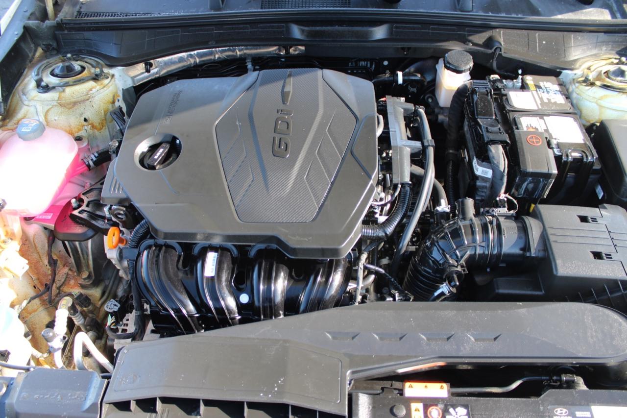 2024 Hyundai Sonata PREFERRED-TREND AWD Photo