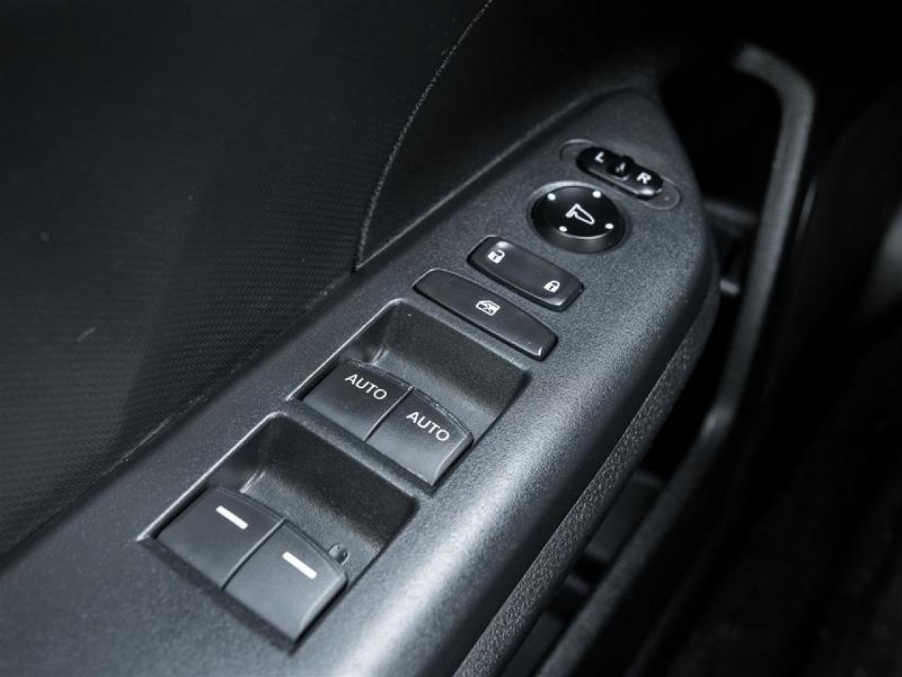 2016 Honda Civic LX (CVT) 4dr Sedan Photo