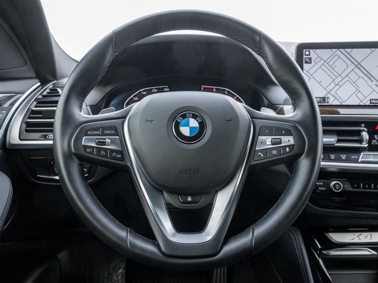 2022 BMW X4 xDrive30i 4dr All-Wheel Drive Sports Activity Coupe Photo