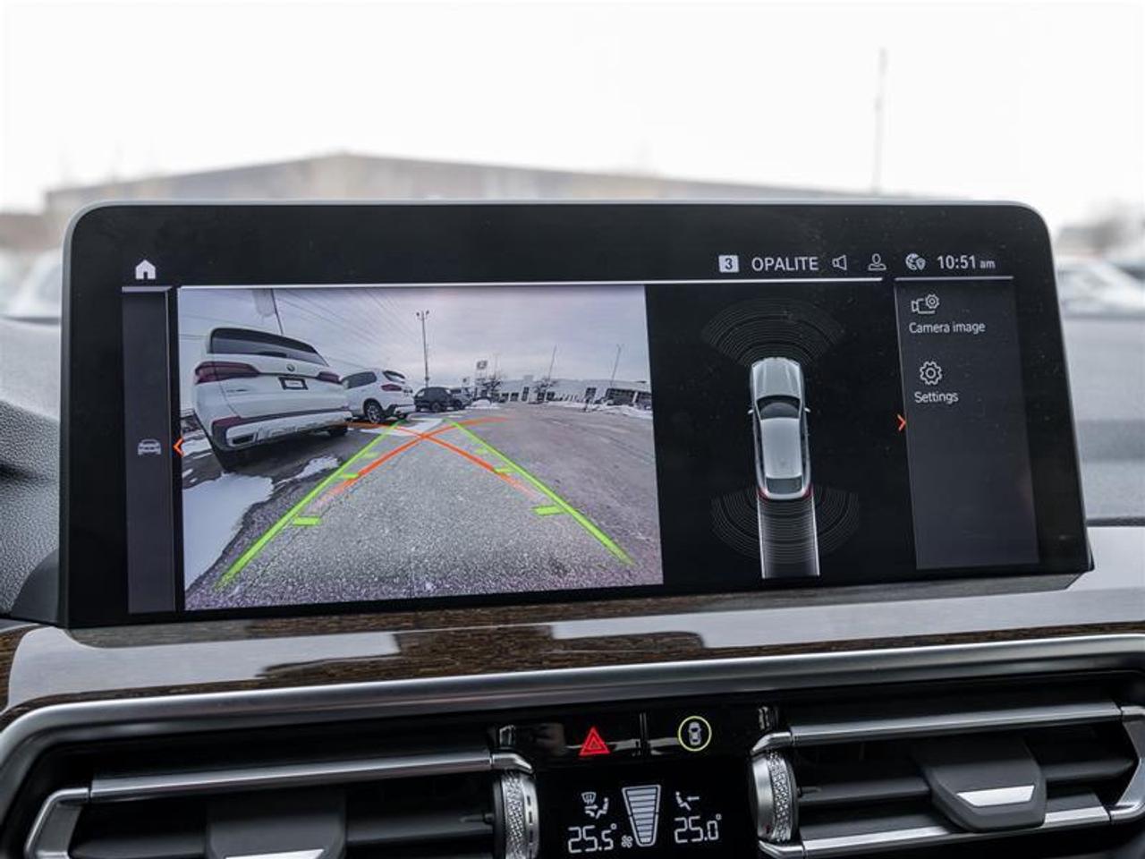 2022 BMW X4 xDrive30i 4dr All-Wheel Drive Sports Activity Coupe Photo