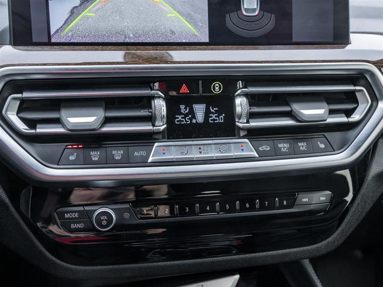 2022 BMW X4 xDrive30i 4dr All-Wheel Drive Sports Activity Coupe Photo