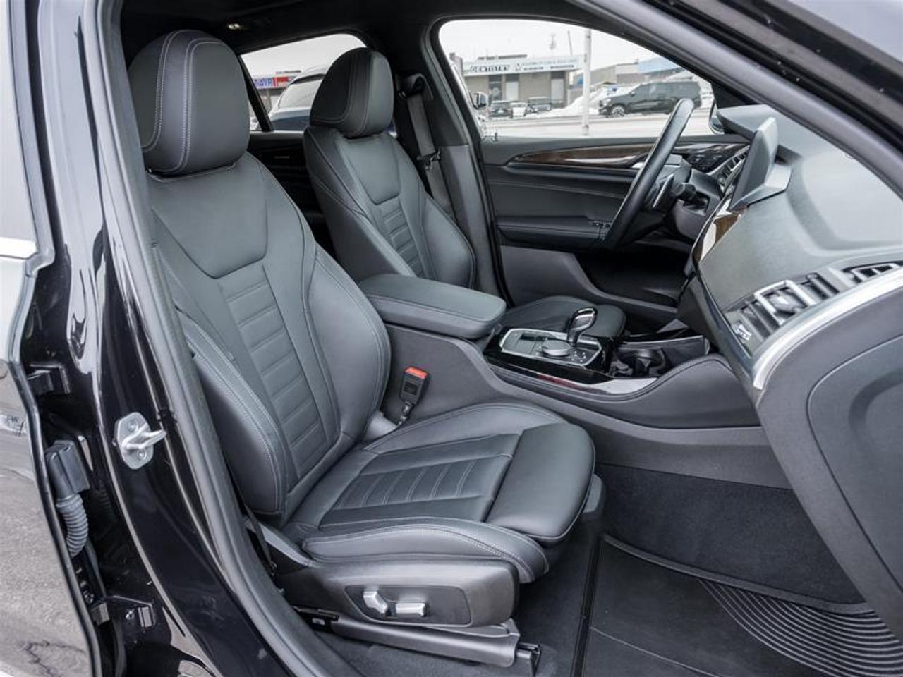 2022 BMW X4 xDrive30i 4dr All-Wheel Drive Sports Activity Coupe Photo