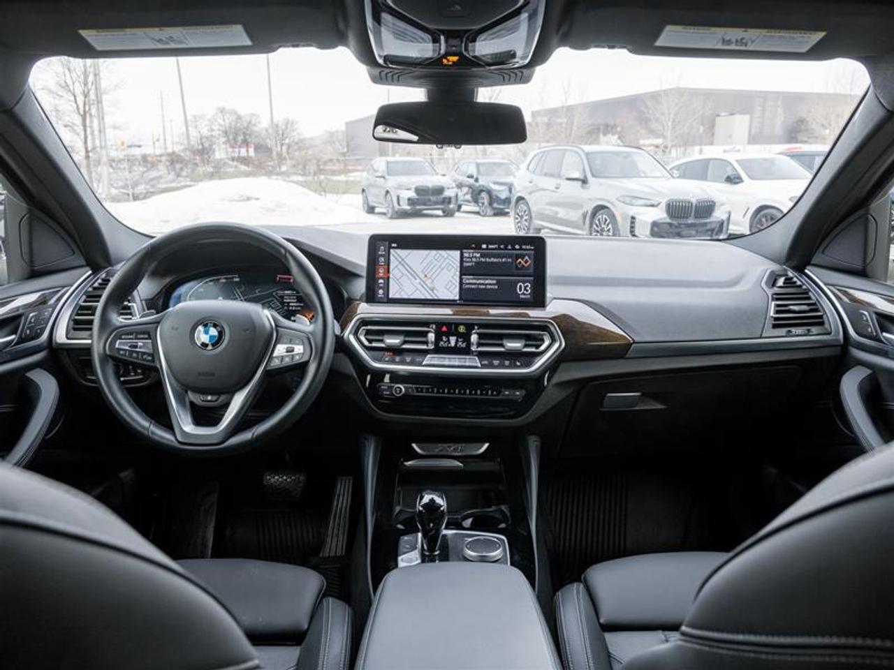 2022 BMW X4 xDrive30i 4dr All-Wheel Drive Sports Activity Coupe Photo