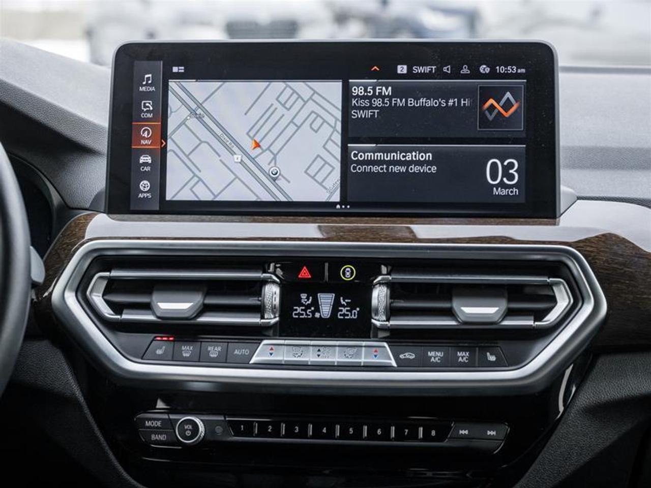 2022 BMW X4 xDrive30i 4dr All-Wheel Drive Sports Activity Coupe Photo