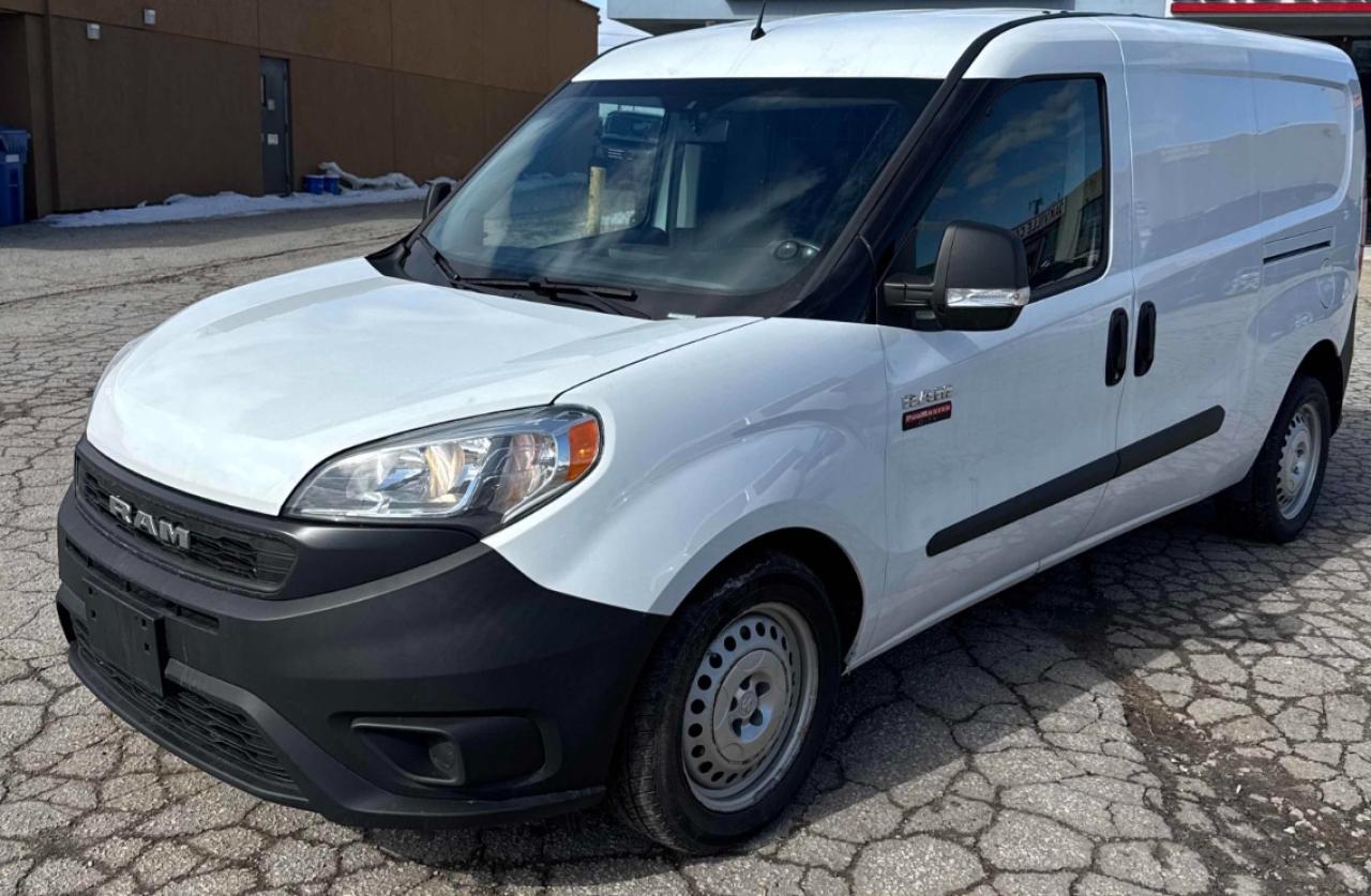 2020 RAM ProMaster City ST Photo0