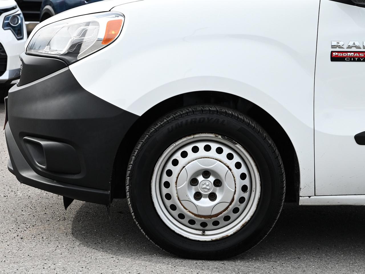 2020 RAM ProMaster City ST Photo3