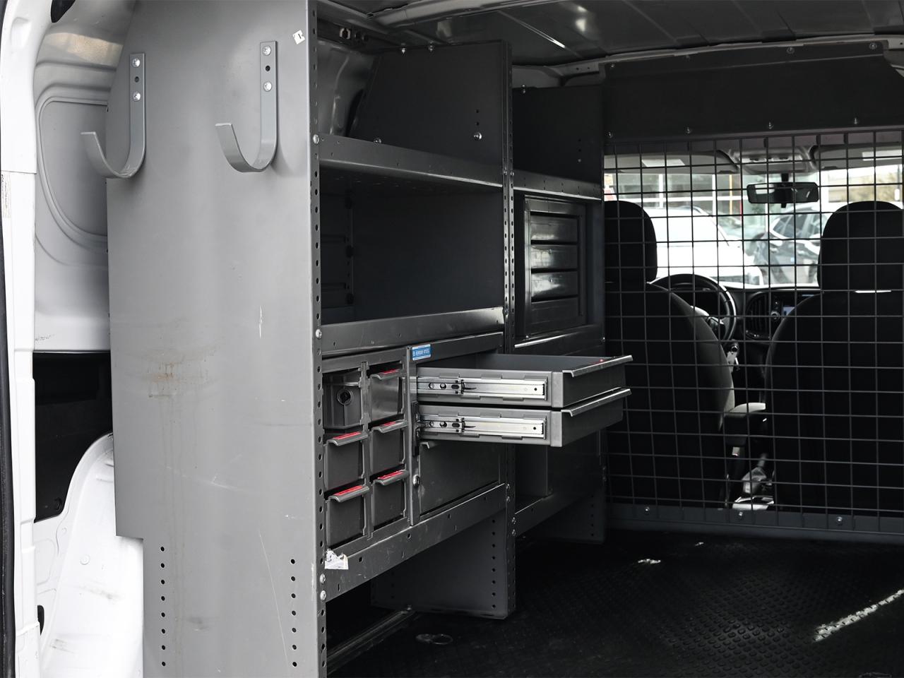 2020 RAM ProMaster City ST Photo