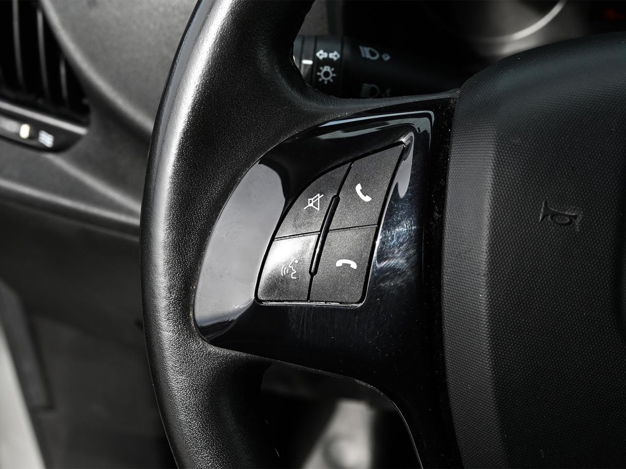 2020 RAM ProMaster City ST Photo