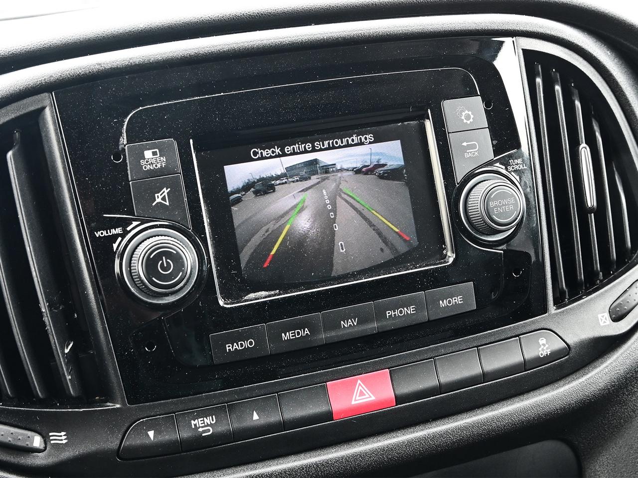 2020 RAM ProMaster City ST Photo