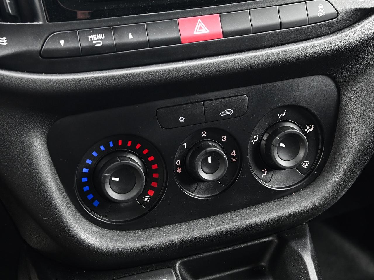 2020 RAM ProMaster City ST Photo