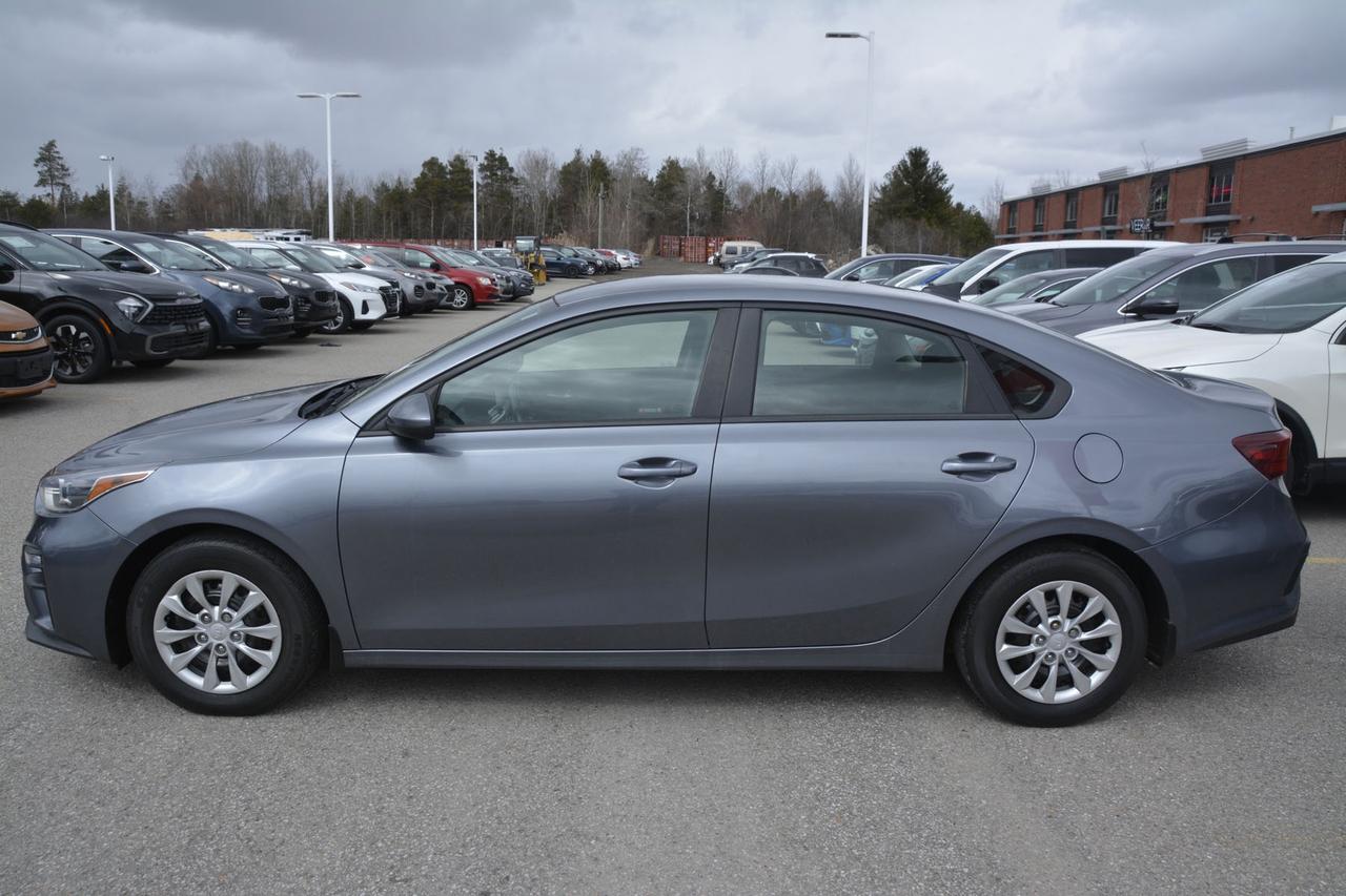 2019 Kia Forte LX   CERTIFIED Photo