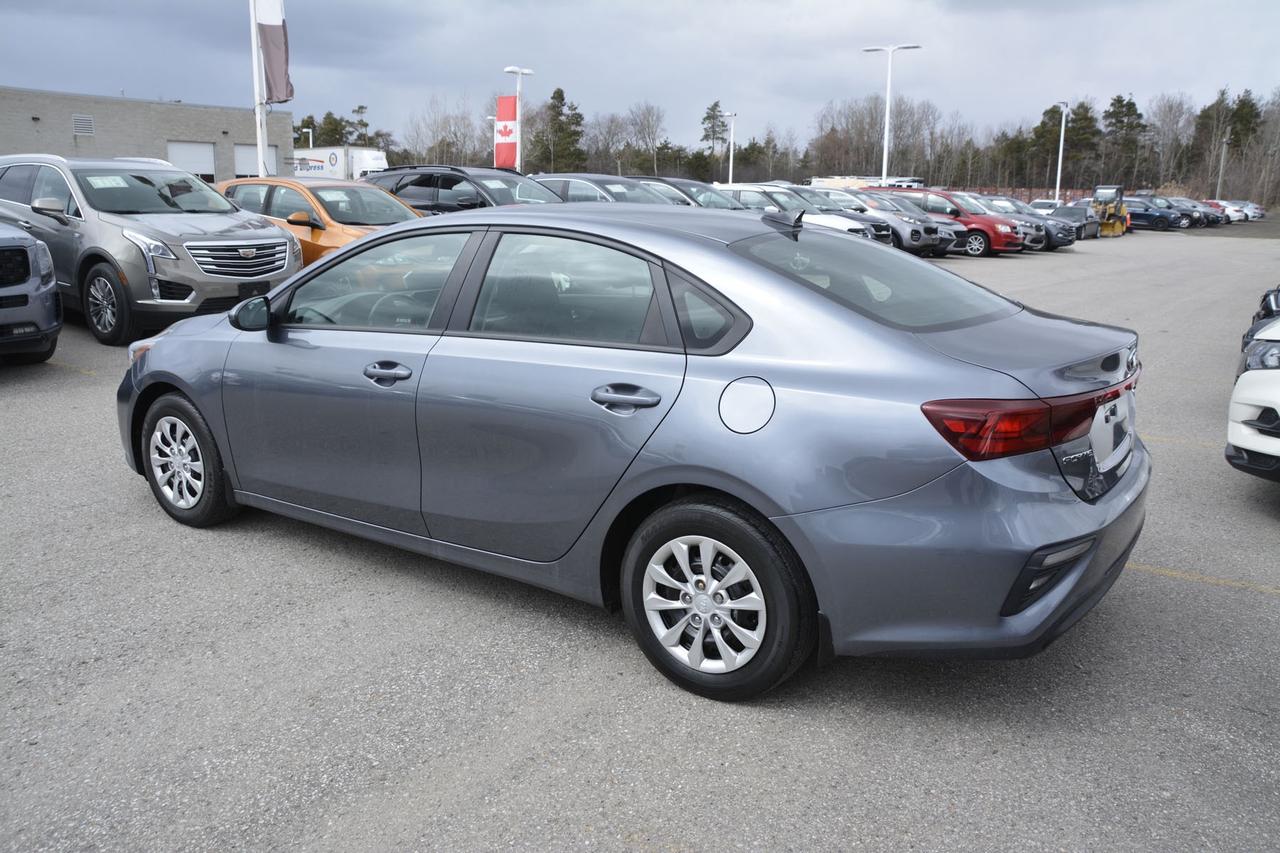 2019 Kia Forte LX   CERTIFIED Photo2