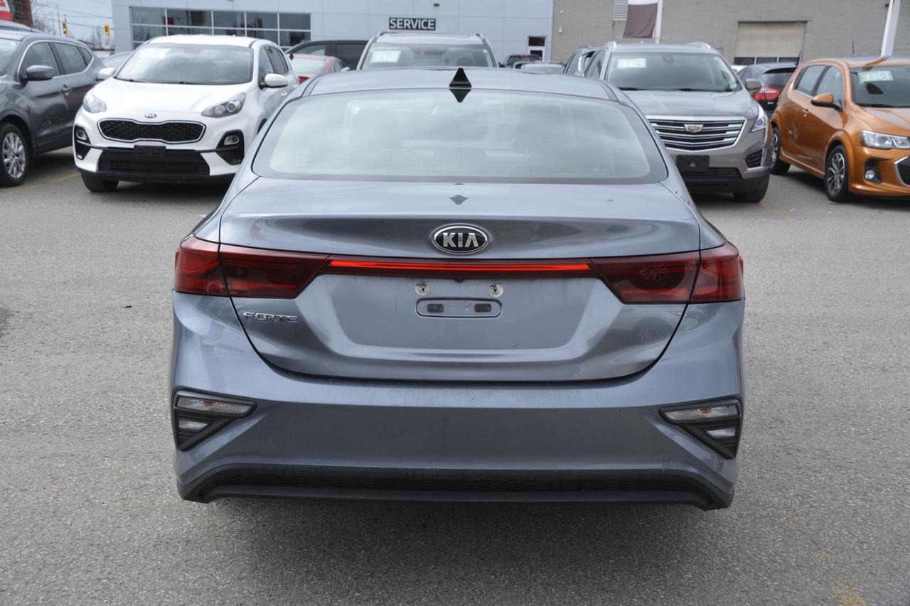 2019 Kia Forte LX   CERTIFIED Photo