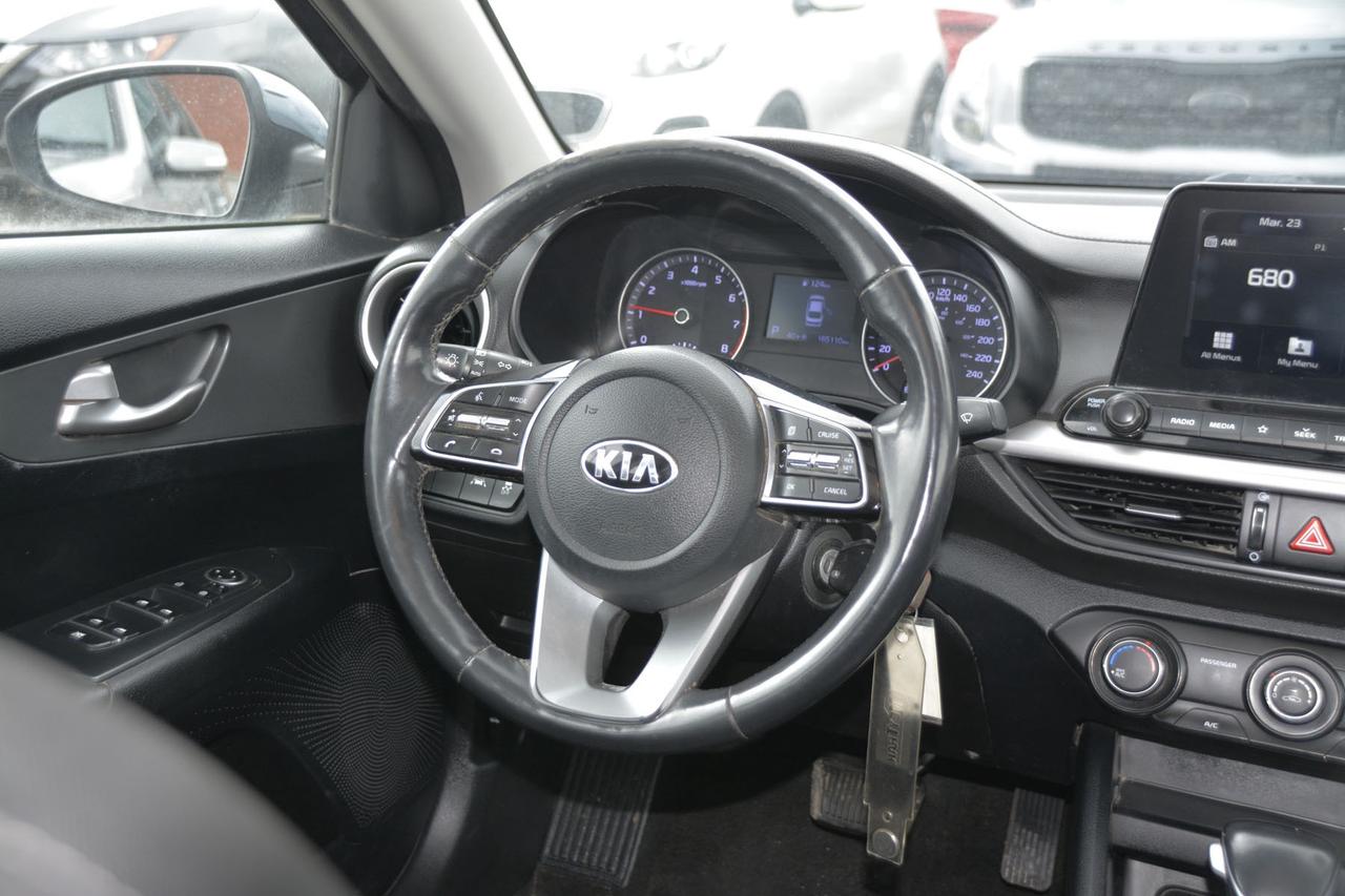 2019 Kia Forte LX   CERTIFIED Photo