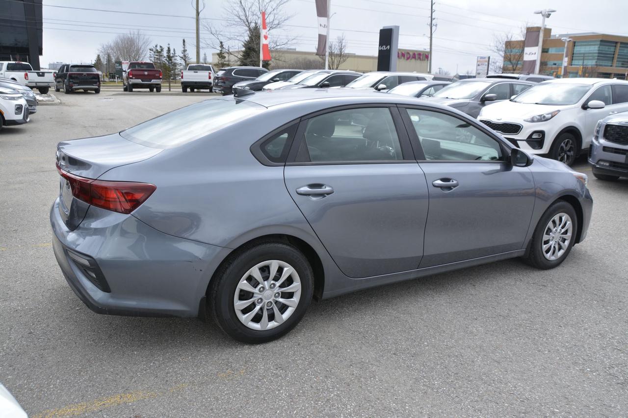 2019 Kia Forte LX   CERTIFIED Photo