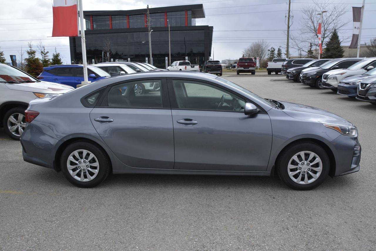 2019 Kia Forte LX   CERTIFIED Photo