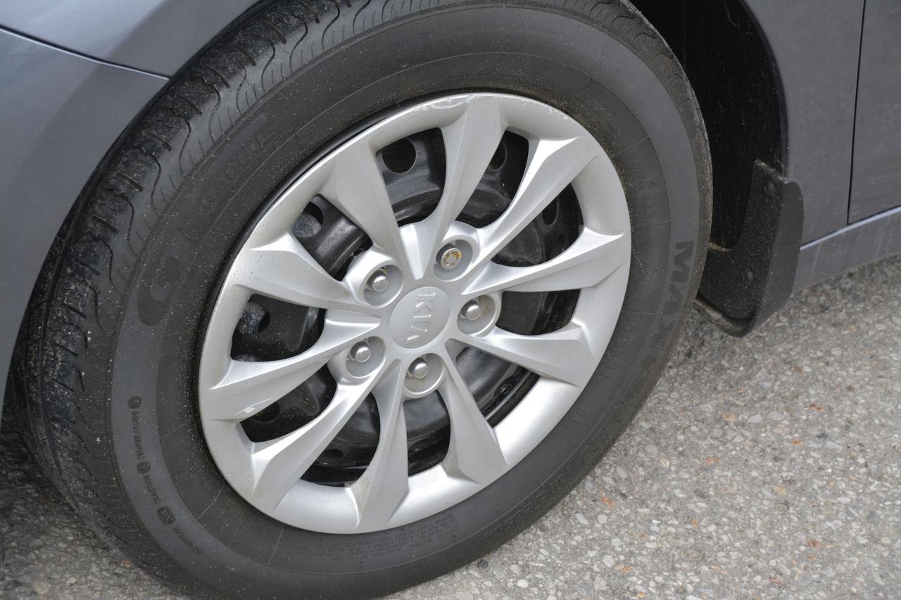 2019 Kia Forte LX   CERTIFIED Photo