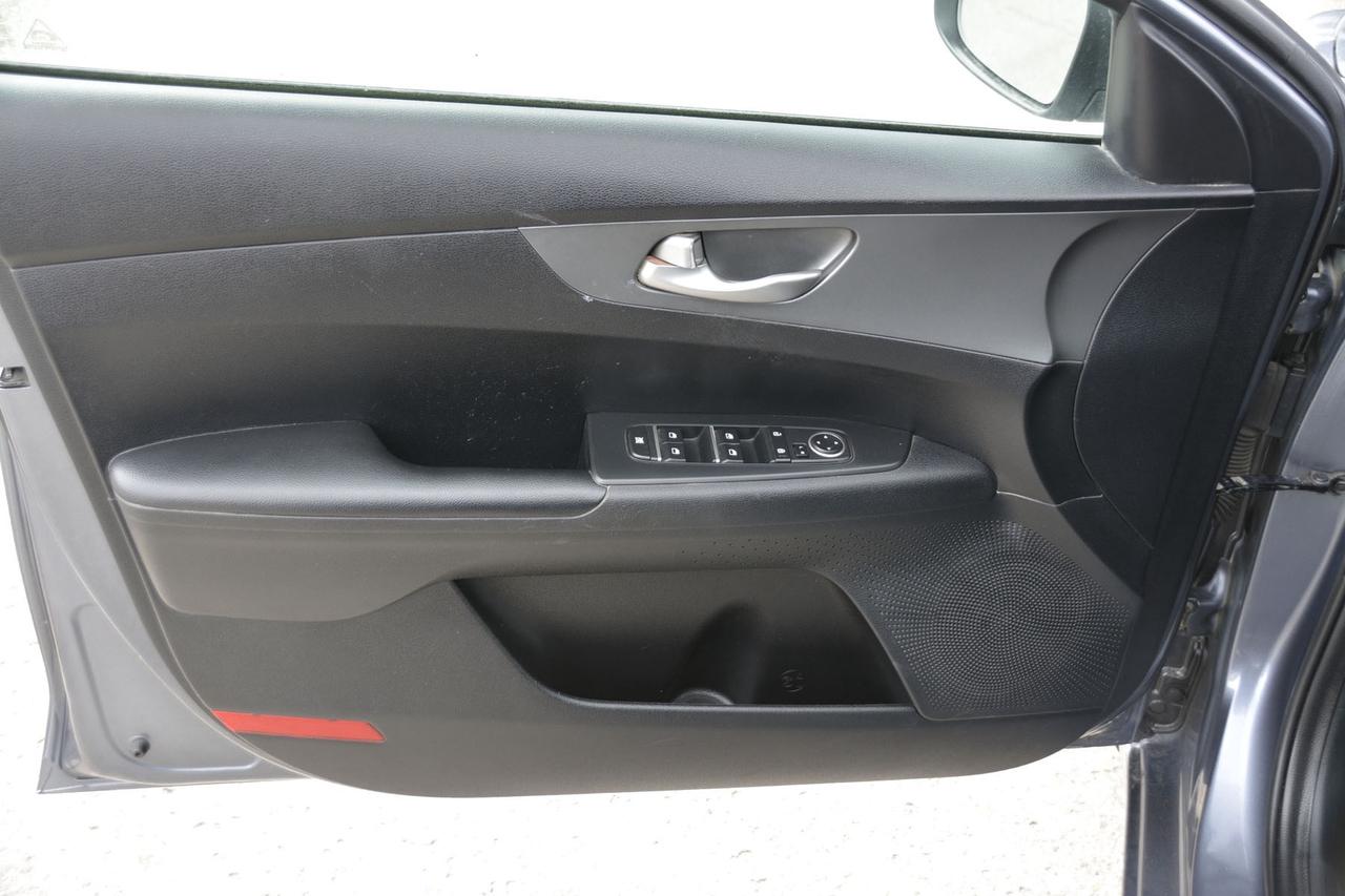 2019 Kia Forte LX   CERTIFIED Photo