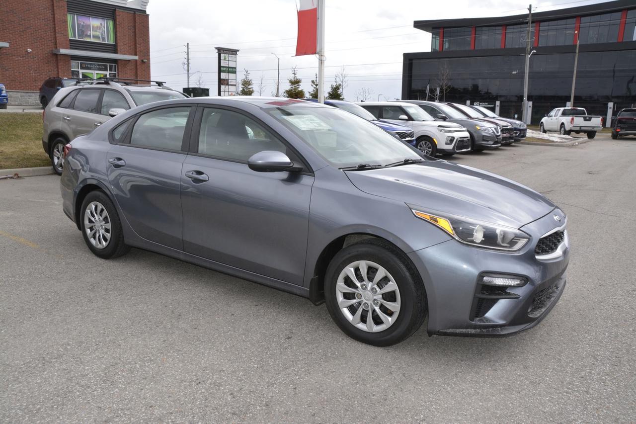 2019 Kia Forte LX   CERTIFIED Photo